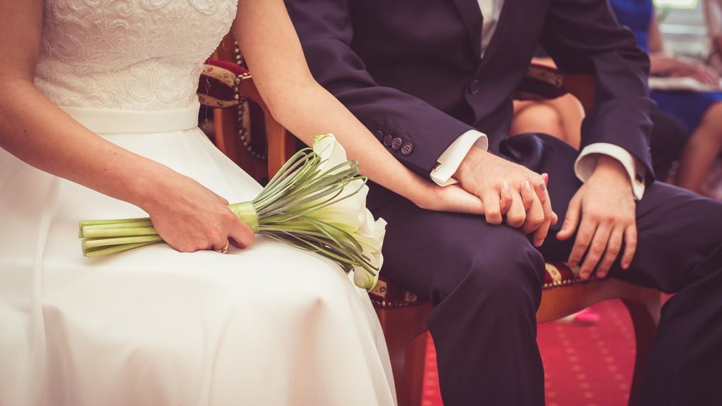 Verso il matrimonio cristiano